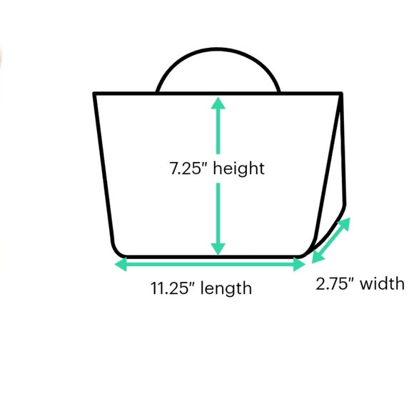 Coach satchel bag - Picture 9 of 13